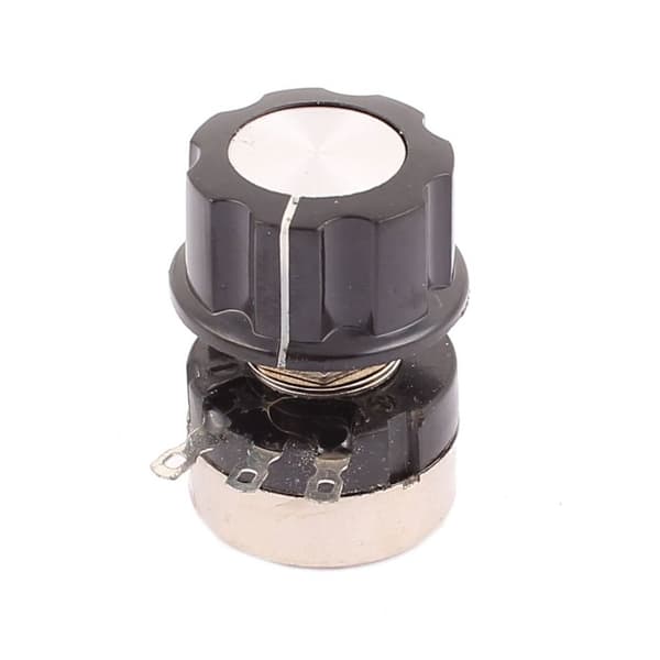 Potentiometer 3 terminaler B204