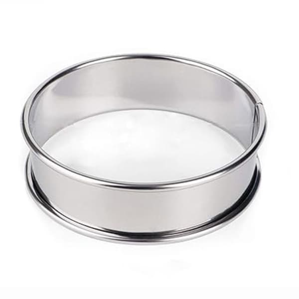 Bagecirkel Muffinsring L L L