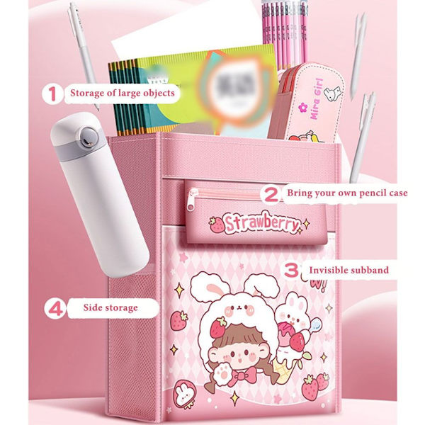 Tutorial Tasker Tote Skoletaske 03 03 03