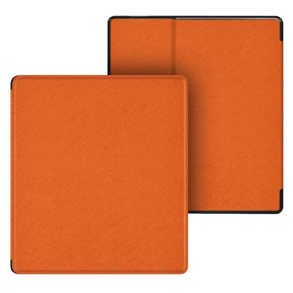 Smart Cover 7 tommer eReader Folio Case ORANGE Orange