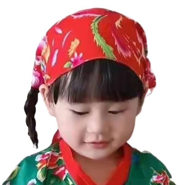Huvudbonadscarf S3 3 S3