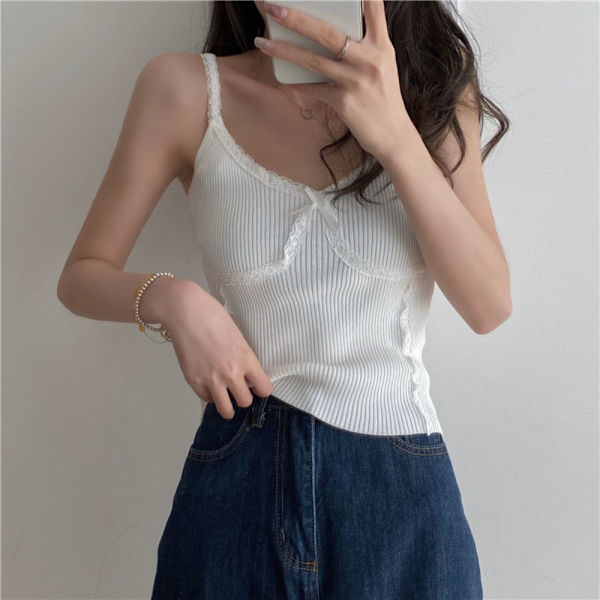 Sling Väst VIT White