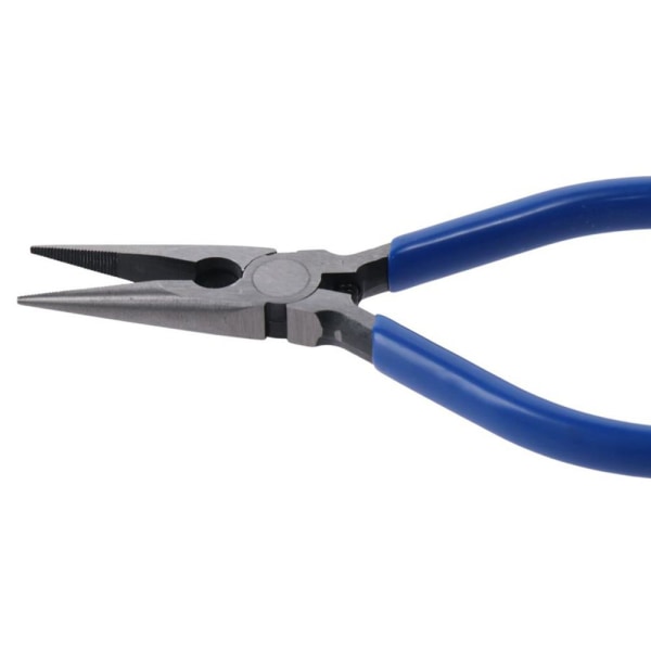 Nålenæsetang Flush Cutter takket kæbetang