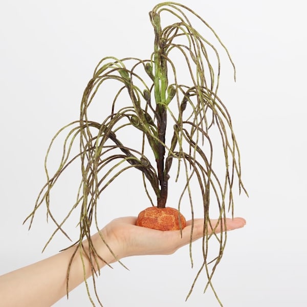 Kunstige Vandplanter Akvarieplanter B B B