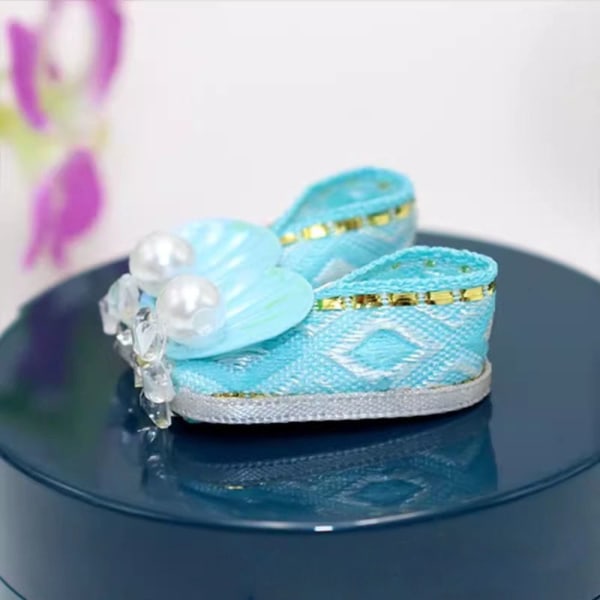 Doll Ancient Shoes Flat Shoes 9 9 9