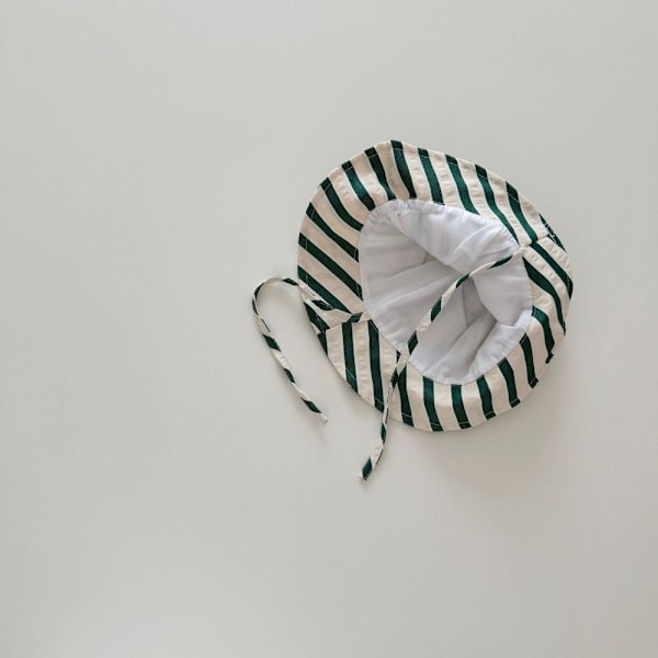 Baby Bucket -hattu cap 5 5 5