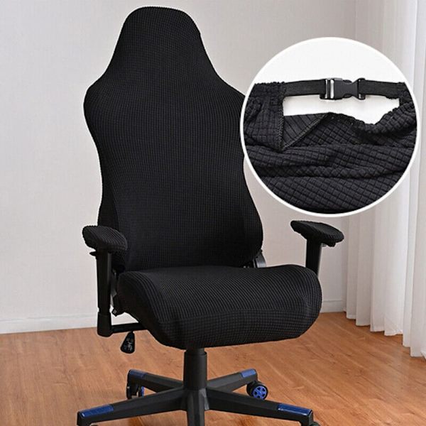 Spillestoltrekk Stolveske NAVY navy
