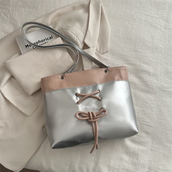 Skuldertaske Underarmstaske A A A