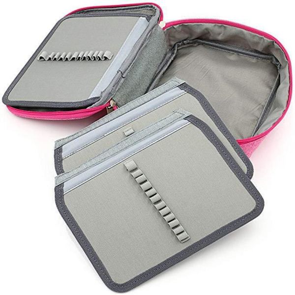 Pennholder for maling av blyantpose 03 03 03