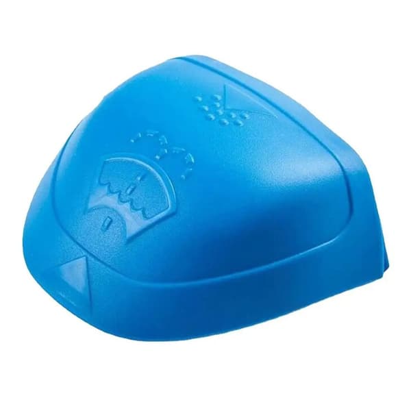 Låg til sprinklervæskebeholder