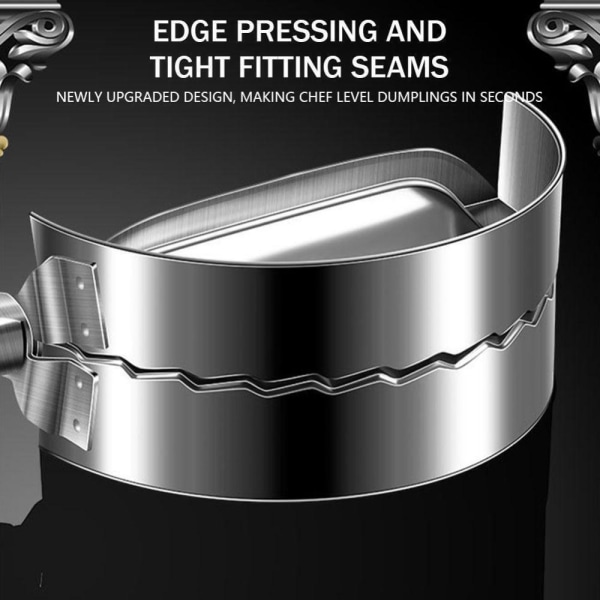 Dumpling Maker Dumpling Skin Press Dumpling Form