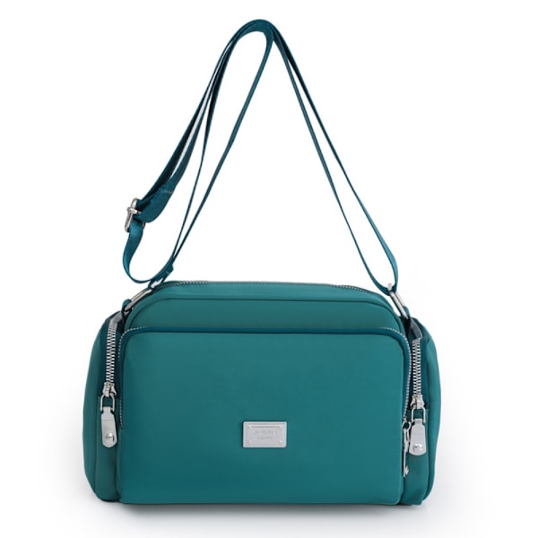 Crossbody Bag Olkalaukku VILLA purple