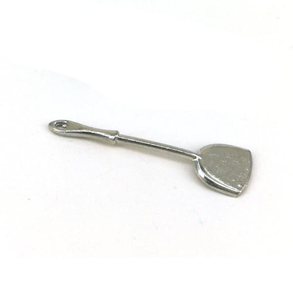 Wok Pande Spatel Gryde 1 1 1