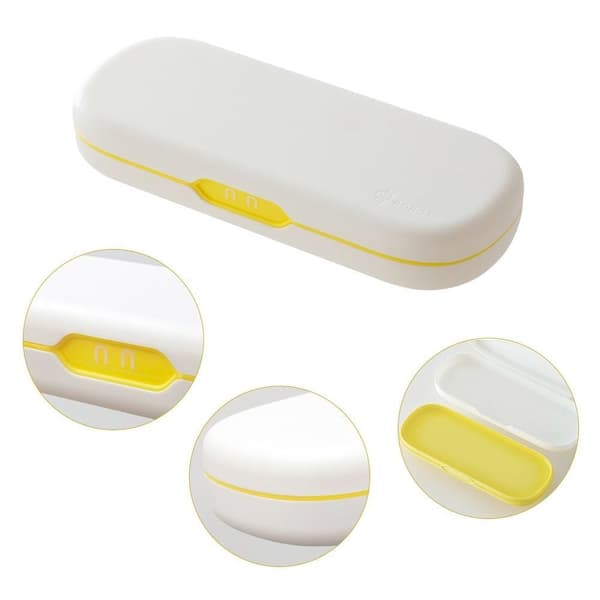 Pennal GUL Yellow
