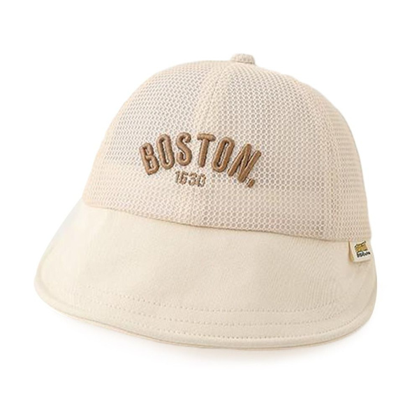 Kids Bucket Hat aurinkolippis CAP Orange