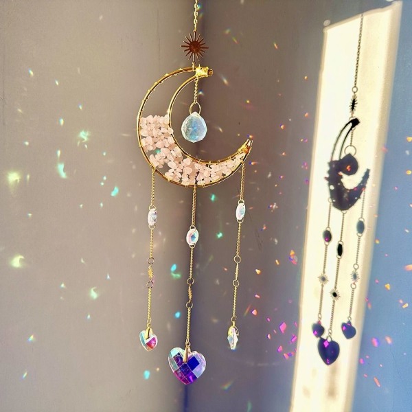 Sun Catcher kristalliriipus 01 01 01