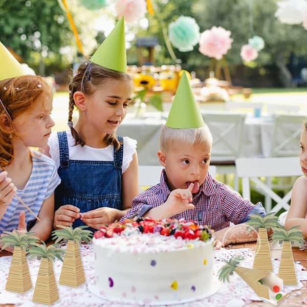 10 st Godisaskar Choklad Söta Askar Presentförpackning