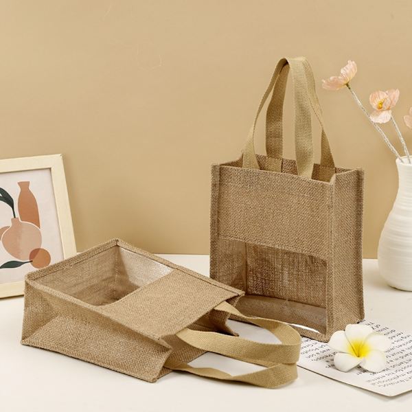 Handhållen Candy Bag Tote Bag A A A