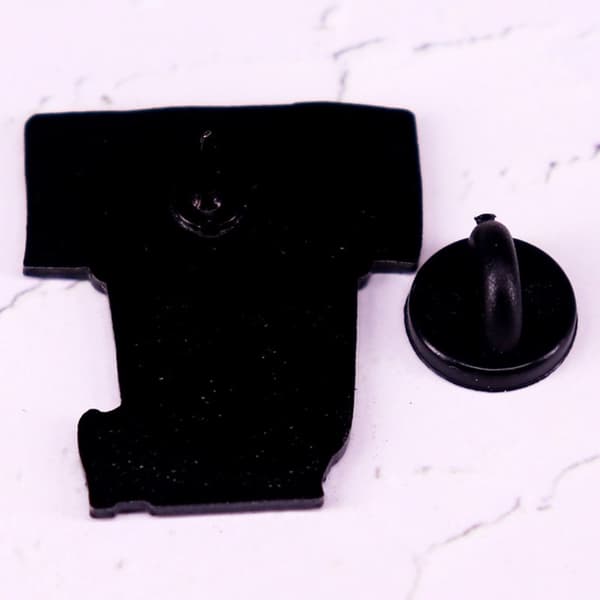 Reversnåle Broche Badges