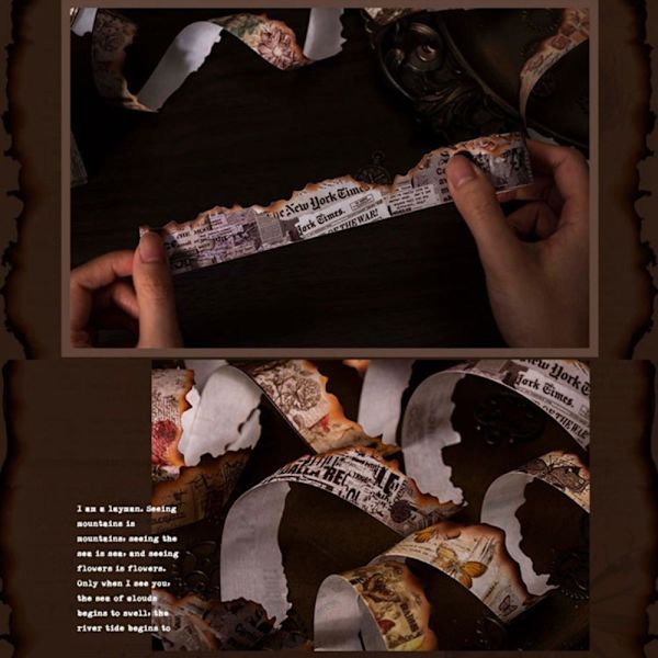 Washi Tape peittoteippi 06 06 06