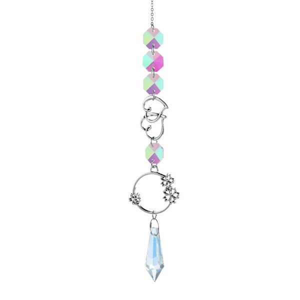 Sun Catcher krystallanheng 06 06 06