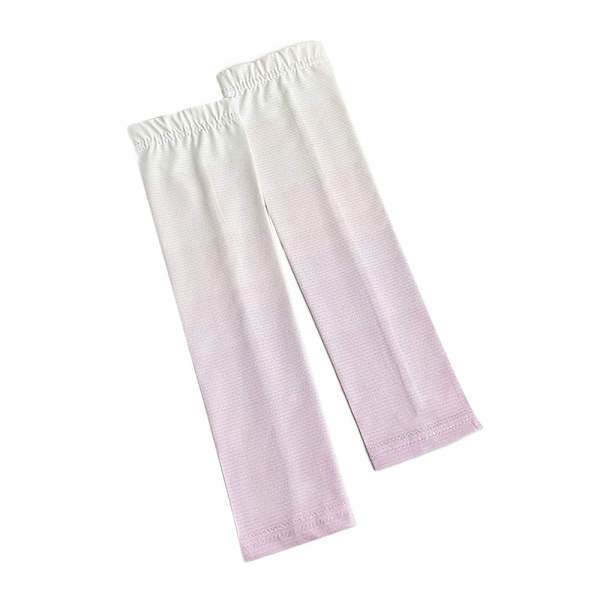 Gradient Ice Sleeves Handstrumpor ROSA pink