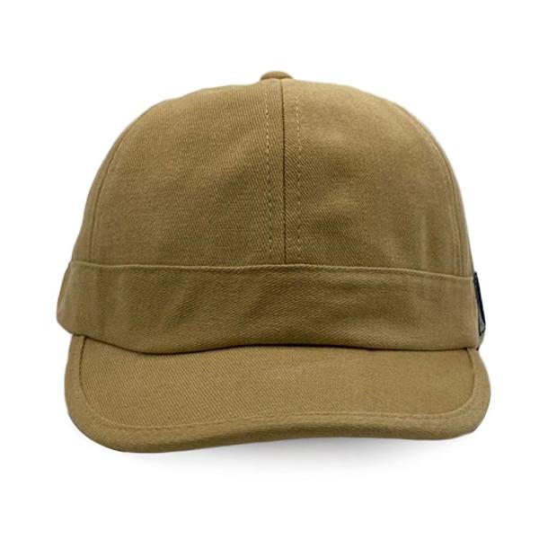Barn Basebollkeps Khaki Khaki