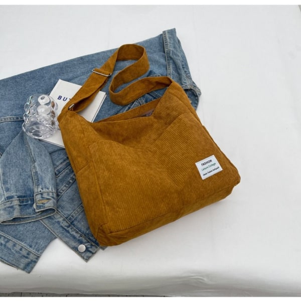 Dame Skulderveske Totes Bag GRÅ gray