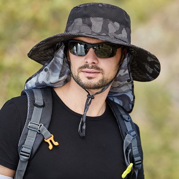 Fiskerhat Solhat 2 2 2