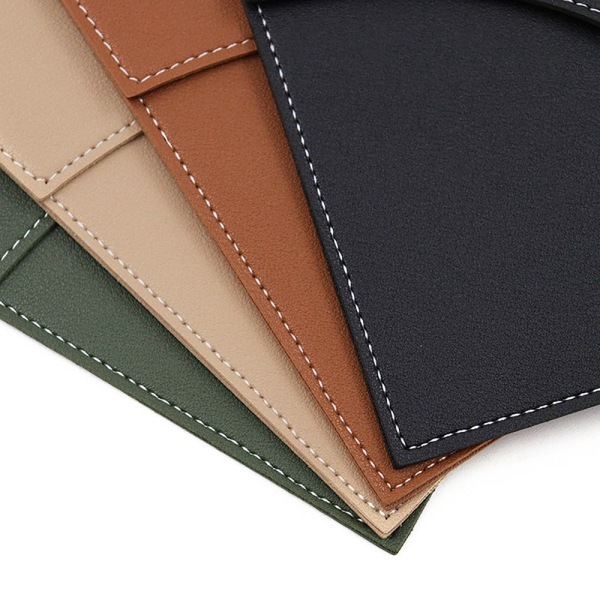 Kaffefilter Papiroppbevaringspose Kaffefilterholder KHAKI KHAKI