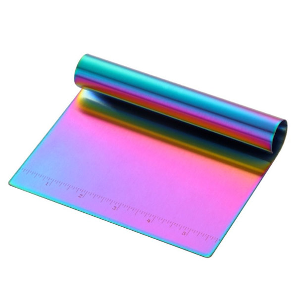 Brödskrapa Konditorivaror FÄRG Colour