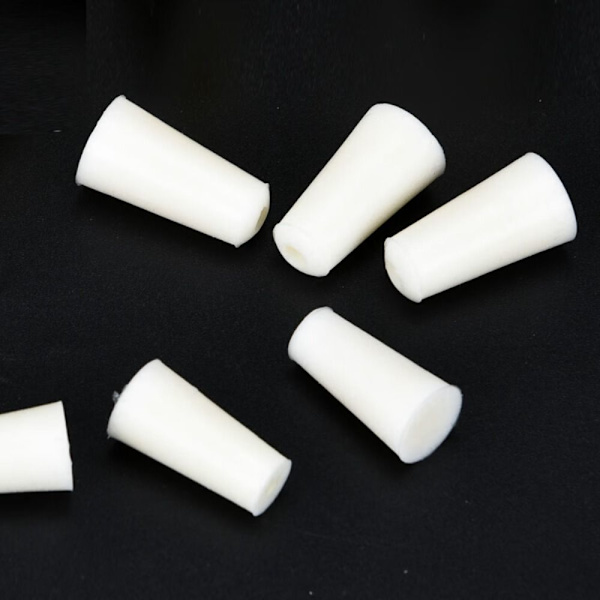 Silikonproppar Silikongummipropp 10ST 10ST 10pcs