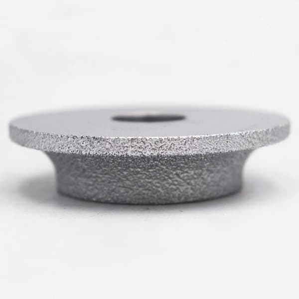 Slipeskive 10MM 10mm