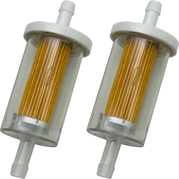 3 kpl polttoainesuodatin, varaosa 691035 691035 691035