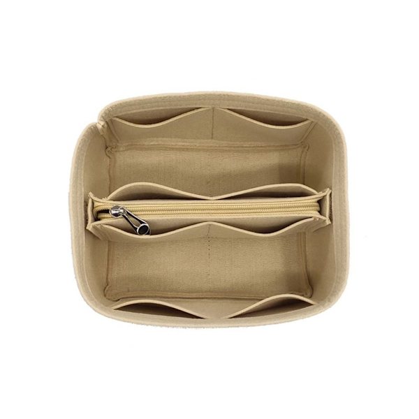 Bucket Bag Insert Bag Linner Bag BEIGE B B B beige B-B