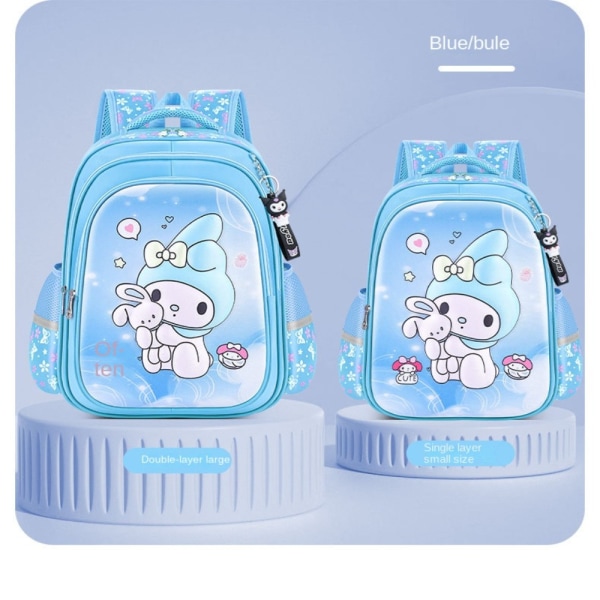 Reppu Koululaukku PINK MY MELODY S1 PINK MY MELODY S1