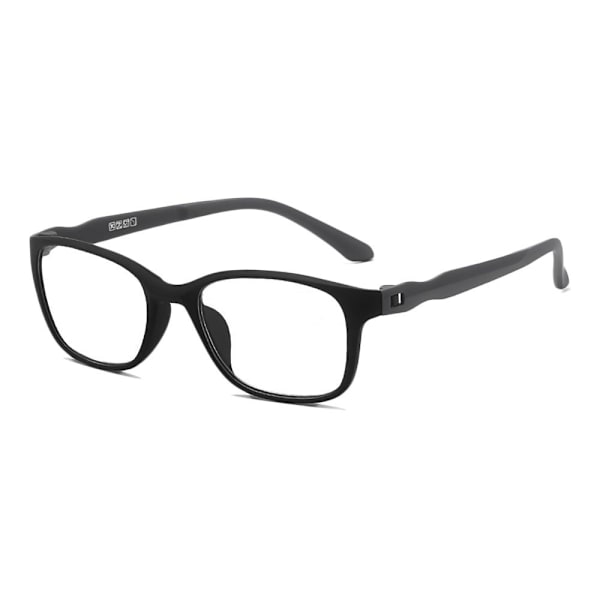 Anti-blått lys lesebriller Intelligent zoom briller 1 1 1