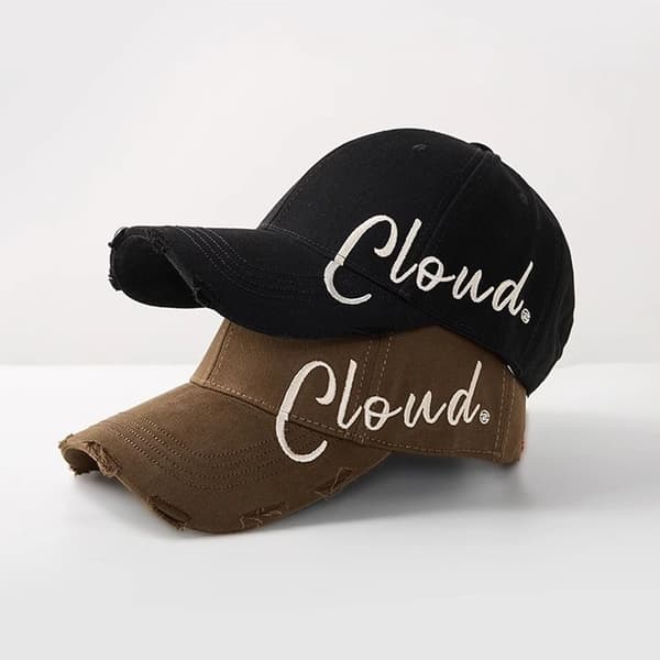 Baseballcaps Hip Hop-luer KAFFE Coffee