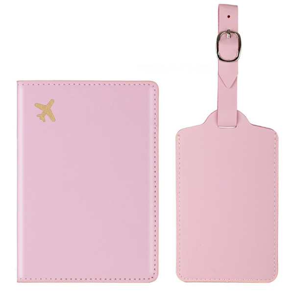 Case / set Cover SET pink