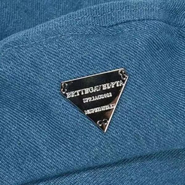 Denim Baretti Hatut Maalarin Lakki A A A