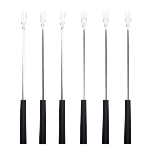 Fruktgaffel Ostegaffel 1 1 1