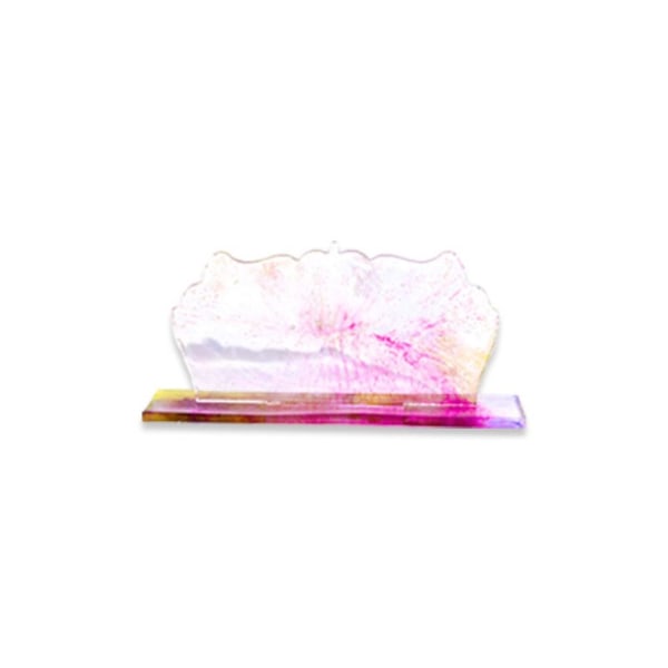 Fotorammeform Billedramme Silikoneform D D D