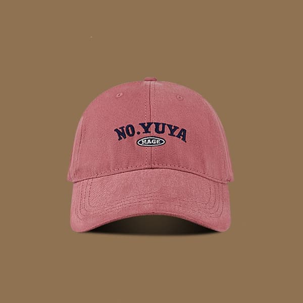 Baseballcaps Fiskehette GRÅ grey