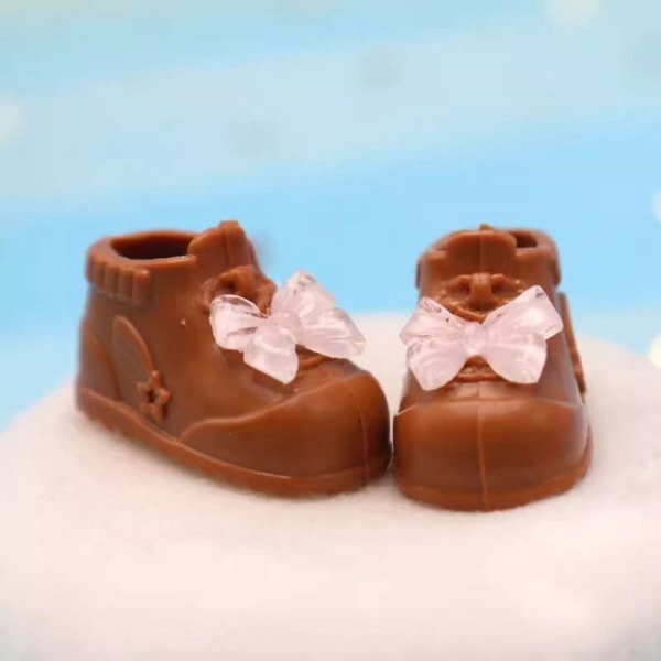 1/6 Doll Shoes High Heels Shoes 5 5 5