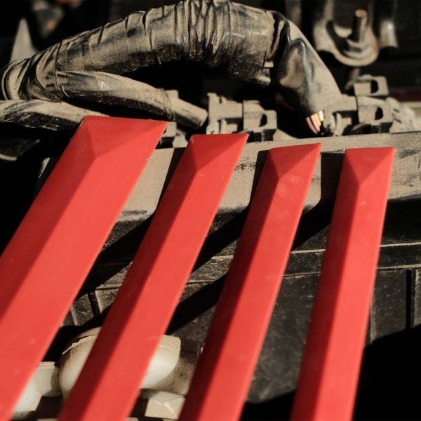 4 kpl set Scraper Remover Scraper Tool Kit
