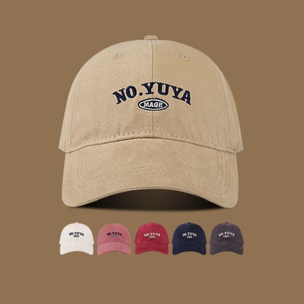 Baseballcaps Fiskehette GRÅ grey