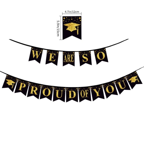 Graduation Banner Hanging Banner 05 05 05