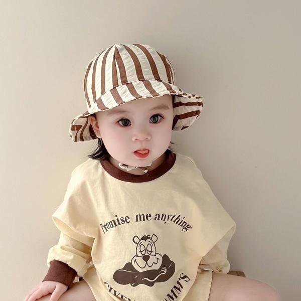 Baby Bucket Hat Cap 1 1 1