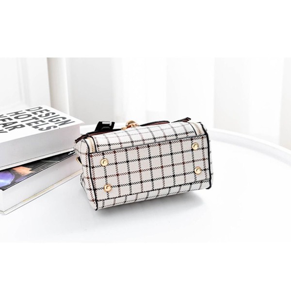 Axelväskor Crossbody Väska GRÅ S grey S