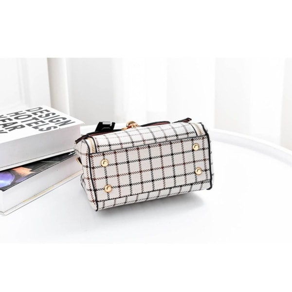 Skuldertasker Crossbody-taske GUL S yellow S